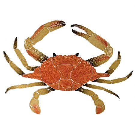 Crab Brown