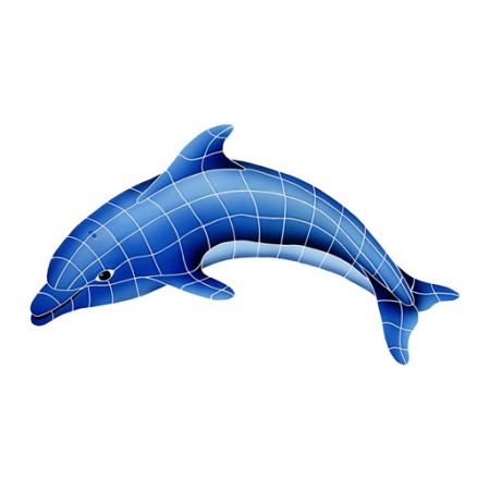 Dolphin Left