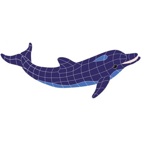 Classic Dolphin No Curve