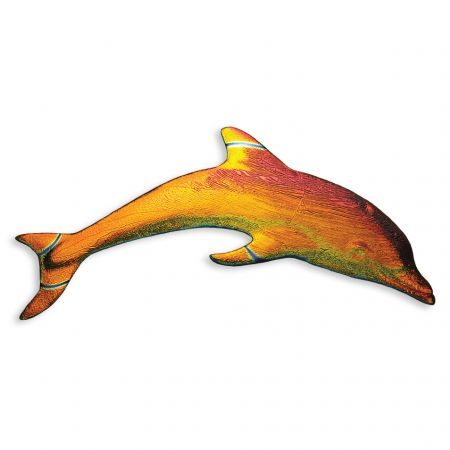 Rainbow Mini Dolphin