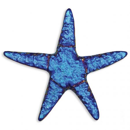 Sapphire Starfish
