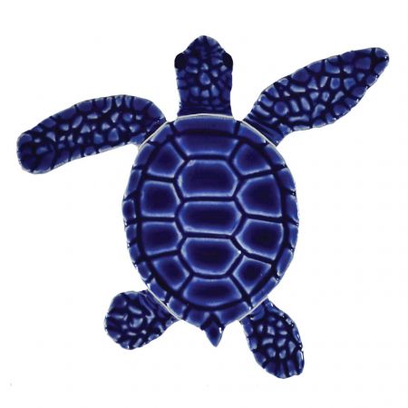 Loggerhead Turtle A Mini Blue