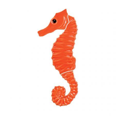 Seahorse Orange