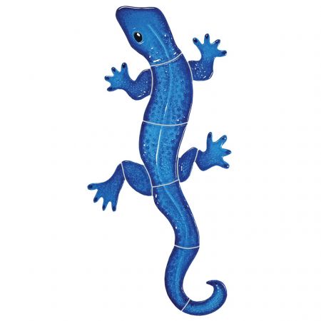 Gecko Blue