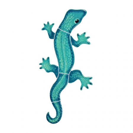Gecko Aqua